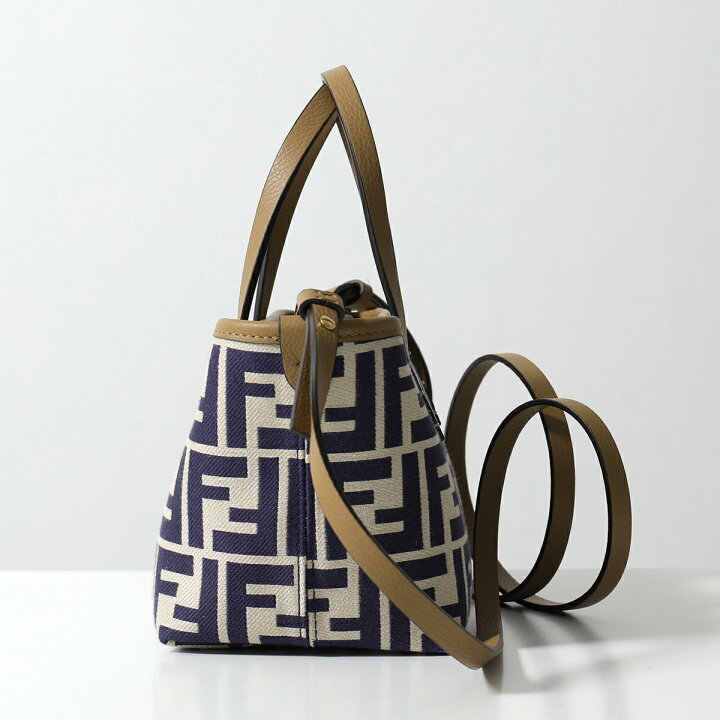 楽天市場】【4/15限定ポイント3倍】FENDI フェンディ ショルダーバッグ  