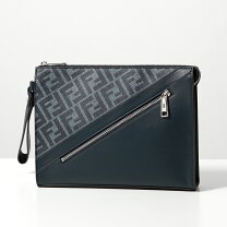 楽天市場】fendi クラッチバッグの通販
