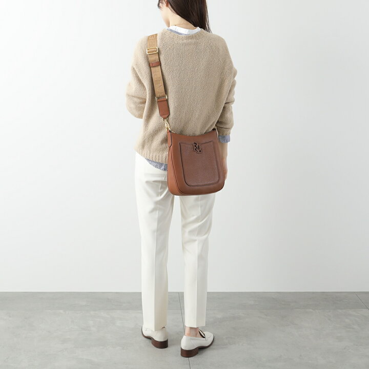 楽天市場】Lauren Ralph Lauren ローレンラルフローレン ショルダー 