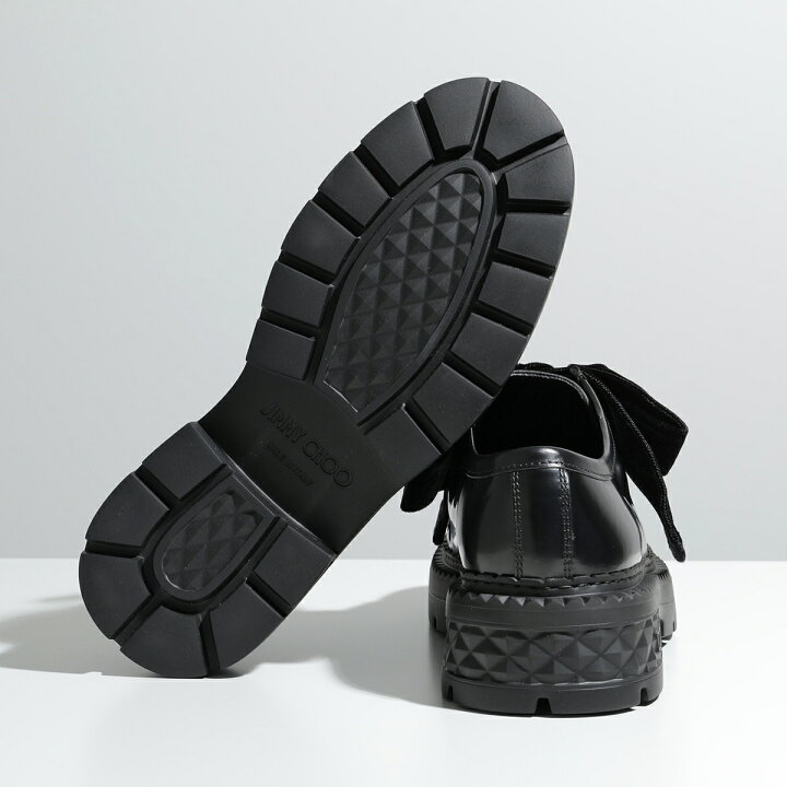 楽天市場】 Jimmy Choo ジミーチュウ ローファー MARLOW MOCASSIN/F 