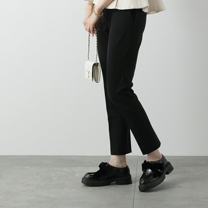楽天市場】Jimmy Choo ジミーチュウ ローファー MARLOW MOCASSIN/F HJW 