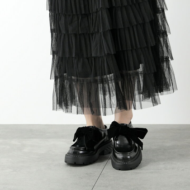 楽天市場】 Jimmy Choo ジミーチュウ ローファー MARLOW MOCASSIN/F 