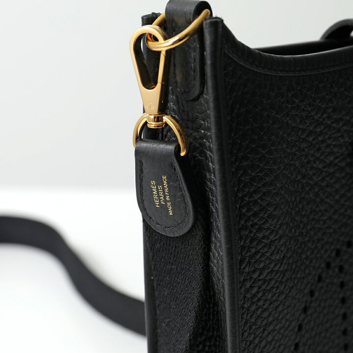 楽天市場】エルメス エブリン TPM 16 ショルダーバッグ 069426CC  