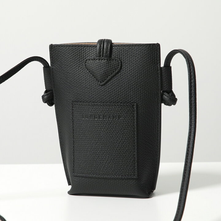 楽天市場】Longchamp ロンシャン フォンケース Le Roseau ル ロゾ 