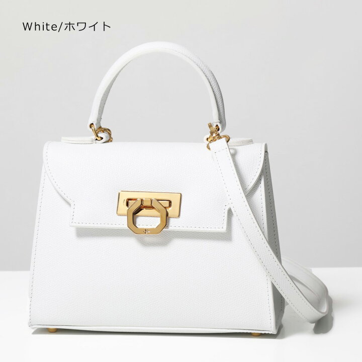 楽天市場】CARBOTTI カルボッティ ハンドバッグ ERIKA 445 レディース 