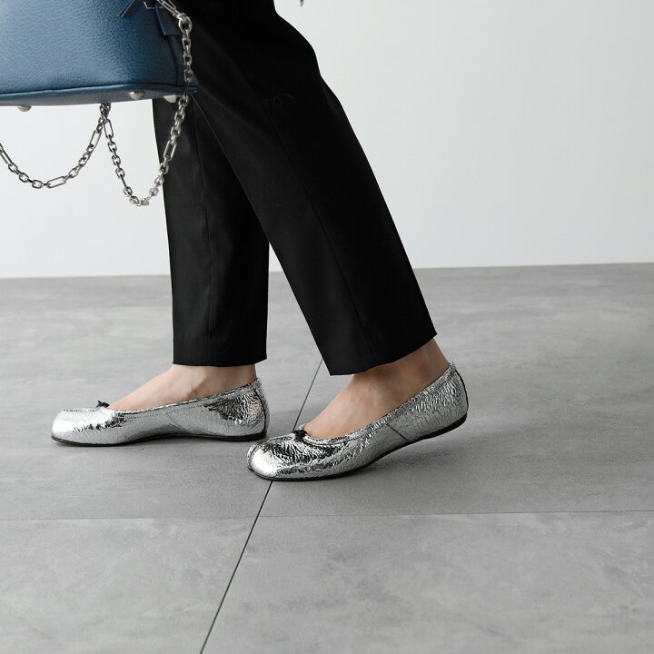 楽天市場】MAISON MARGIELA メゾンマルジェラ 22 パンプス タビ 