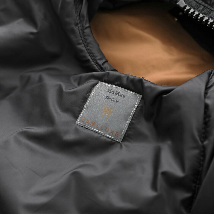 楽天市場】MAX MARA THE CUBE マックスマーラ ザ キューブ ベスト 