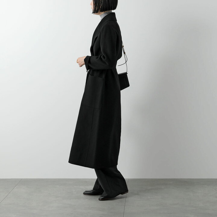 楽天市場】S MAX MARA エス マックスマーラ ロングコート PAOLORE 