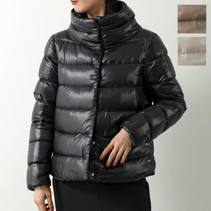 楽天市場】HERNO ヘルノ ダウンジャケット PI001781D 12017 12017Z  