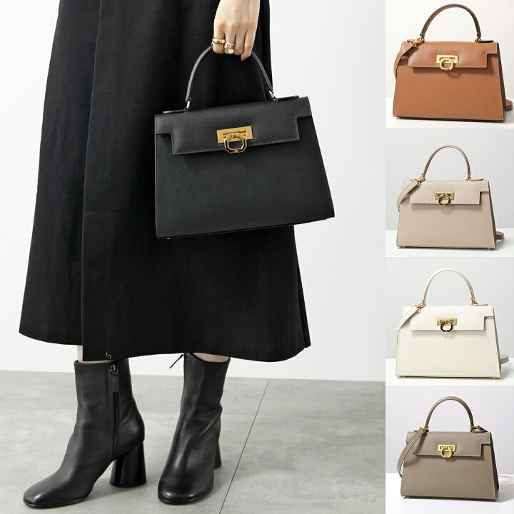 楽天市場】 CARBOTTI カルボッティ ハンドバッグ ELENA 243 V2 エレナ  