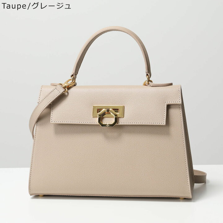 楽天市場】CARBOTTI カルボッティ ハンドバッグ ELENA 243 V2 エレナ 