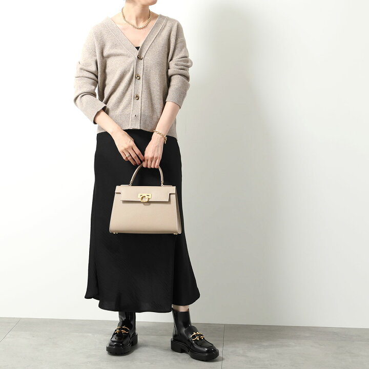 楽天市場】CARBOTTI カルボッティ ハンドバッグ ELENA 243 V2 エレナ  