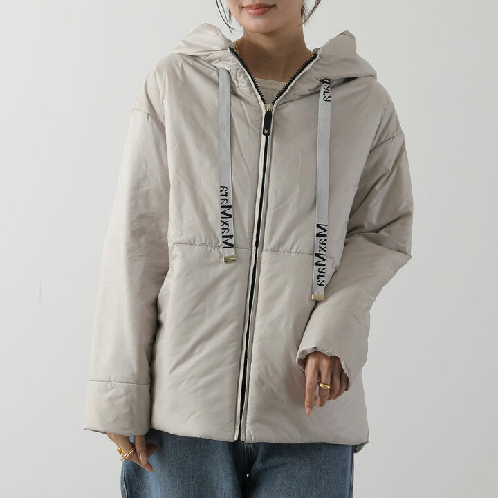 楽天市場】Max Mara The Cube マックスマーラ ザ・キューブ ジャケット 