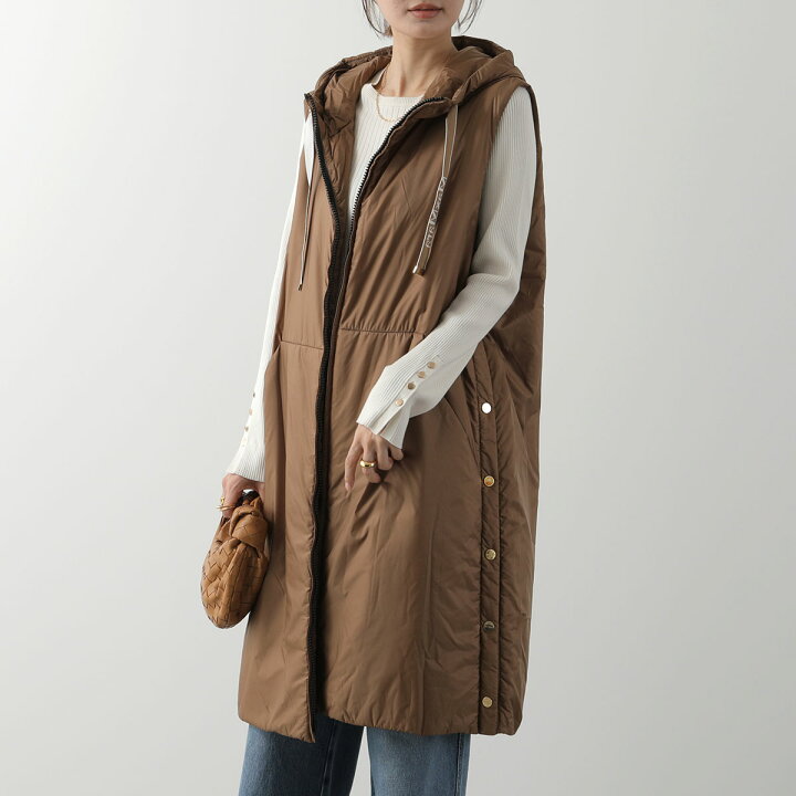 楽天市場】Max Mara The Cube マックスマーラ ザ・キューブ ベスト 