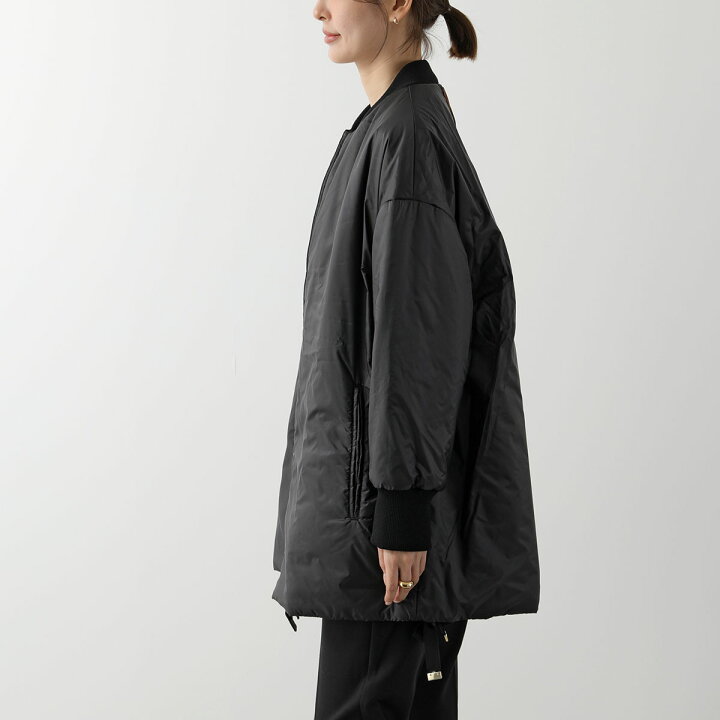 楽天市場】Max Mara The Cube マックスマーラ ザ・キューブ ボンバー 