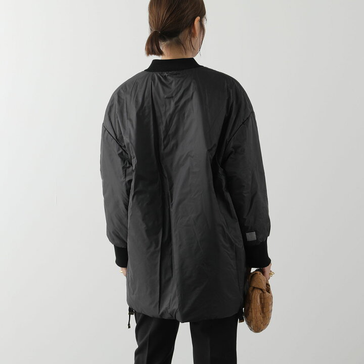 楽天市場】Max Mara The Cube マックスマーラ ザ・キューブ ボンバー  