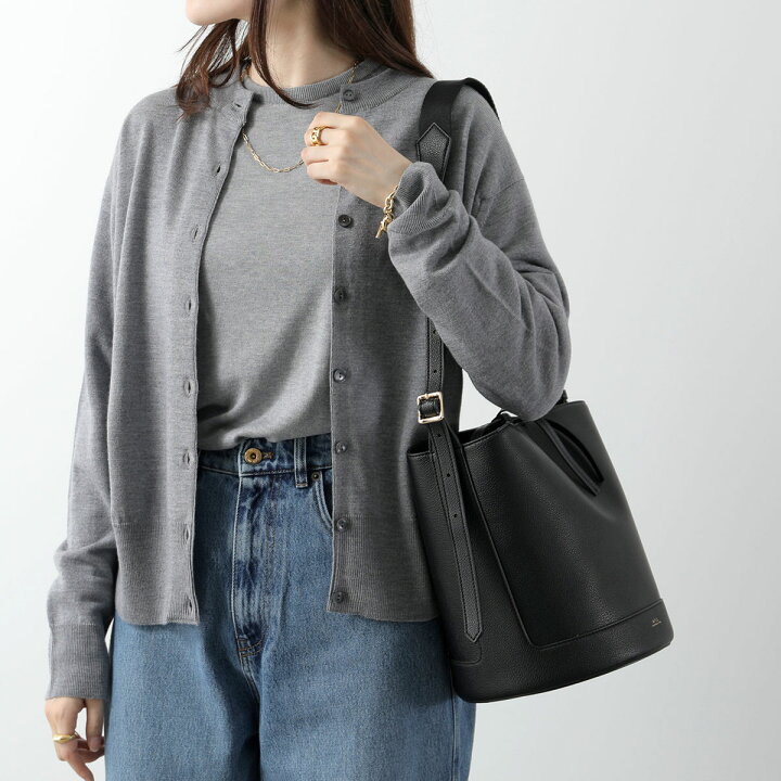 楽天市場】 APC A.P.C. アーペーセー ショルダーバッグ Ana PUABO  