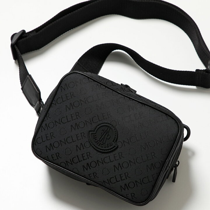 楽天市場】MONCLER モンクレール ショルダーバッグ CLIMB POUCH 