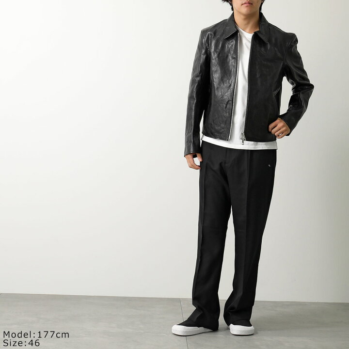 楽天市場】OUR LEGACY アワーレガシー ジャケット MINI JACKET ミニ  