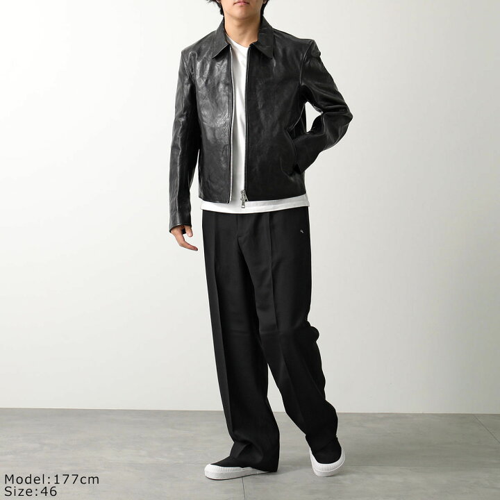 楽天市場】OUR LEGACY アワーレガシー チノパンツ BORROWED CHINO 