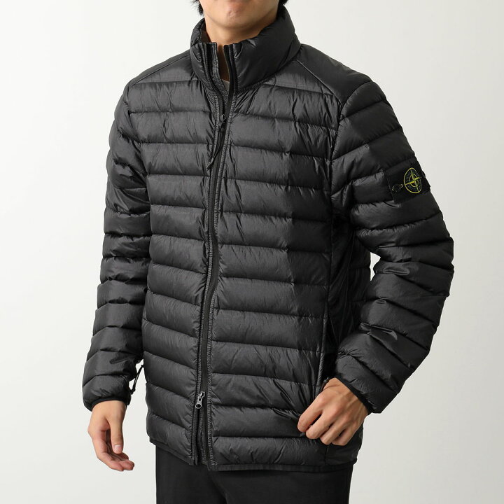 楽天市場】STONE ISLAND ストーンアイランド ダウンジャケット LOOM 