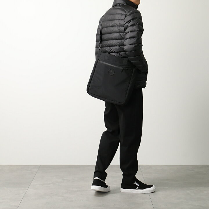 楽天市場】STONE ISLAND ストーンアイランド トートバッグ 811591676 