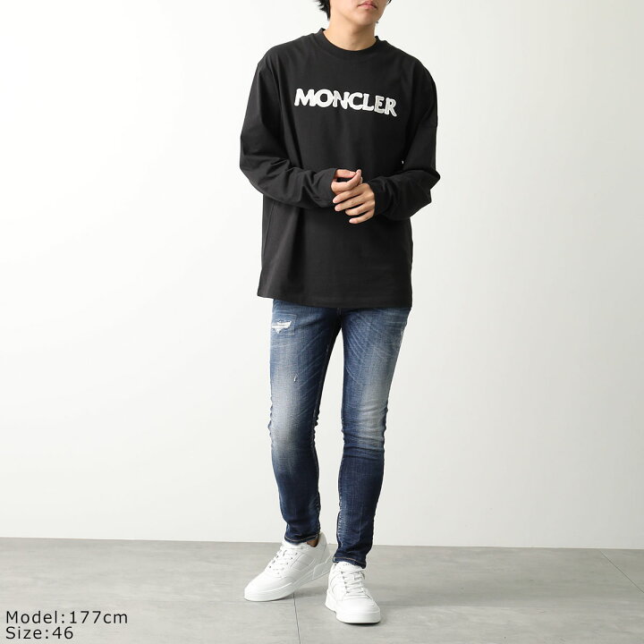 楽天市場】DSQUARED2 ディースクエアード ジーンズ SKATER JEAN  