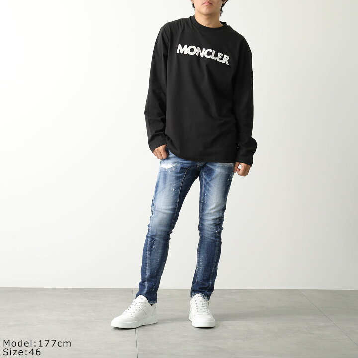 楽天市場】DSQUARED2 ディースクエアード ジーンズ Medium Heritage 