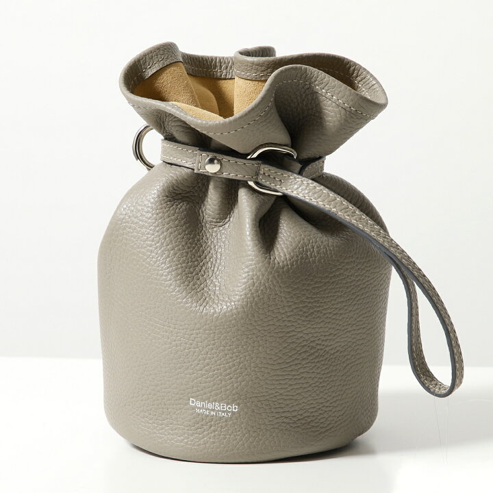 楽天市場】Daniel&Bob ダニエルアンドボブ ドローストリングバッグ U  