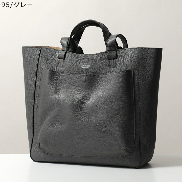 楽天市場】DANIEL&BOB ダニエルアンドボブ トートバッグ U 448 35 2223 