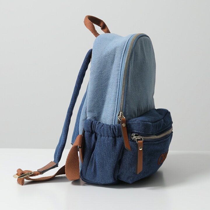 楽天市場】Chloe KIDS クロエ キッズ バックパック C20280 レディース 