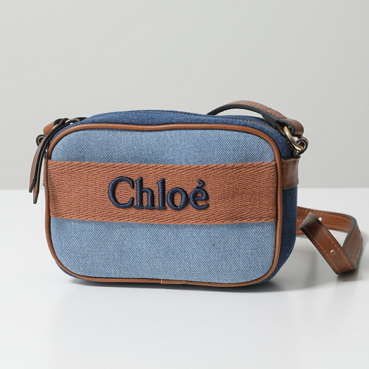 楽天市場】Chloe KIDS クロエ キッズ ショルダーバッグ C20276 