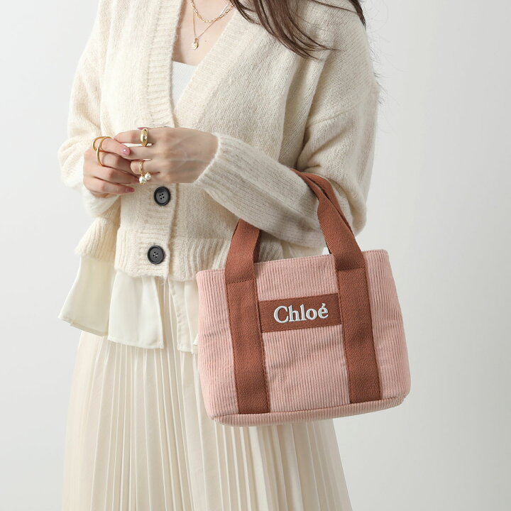 楽天市場】Chloe KIDS クロエ キッズ ショルダーバッグ C20274  