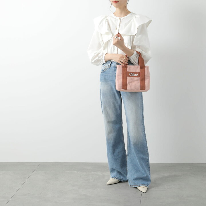 楽天市場】Chloe KIDS クロエ キッズ ショルダーバッグ C20274  