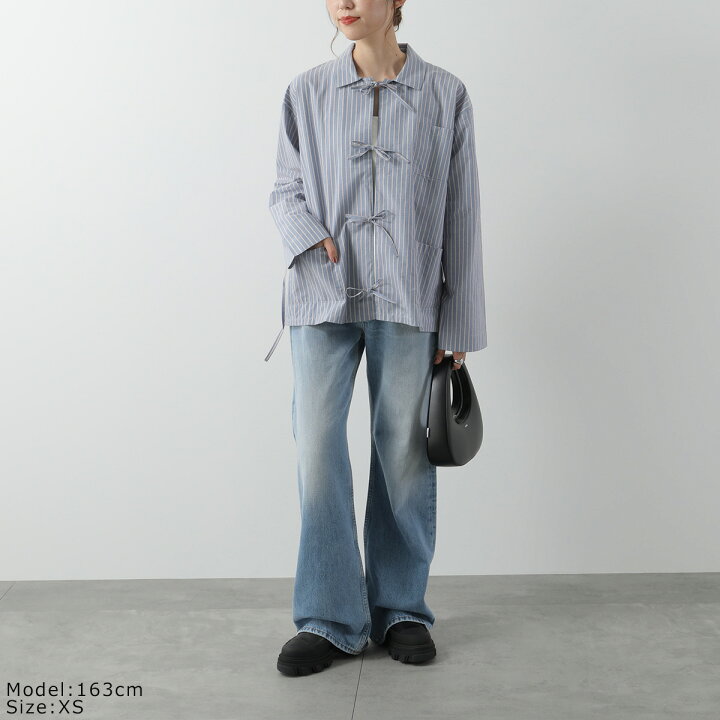 楽天市場】BASERANGE ベースレンジ シャツ LIMBER SHIRT リンバー SHLI 