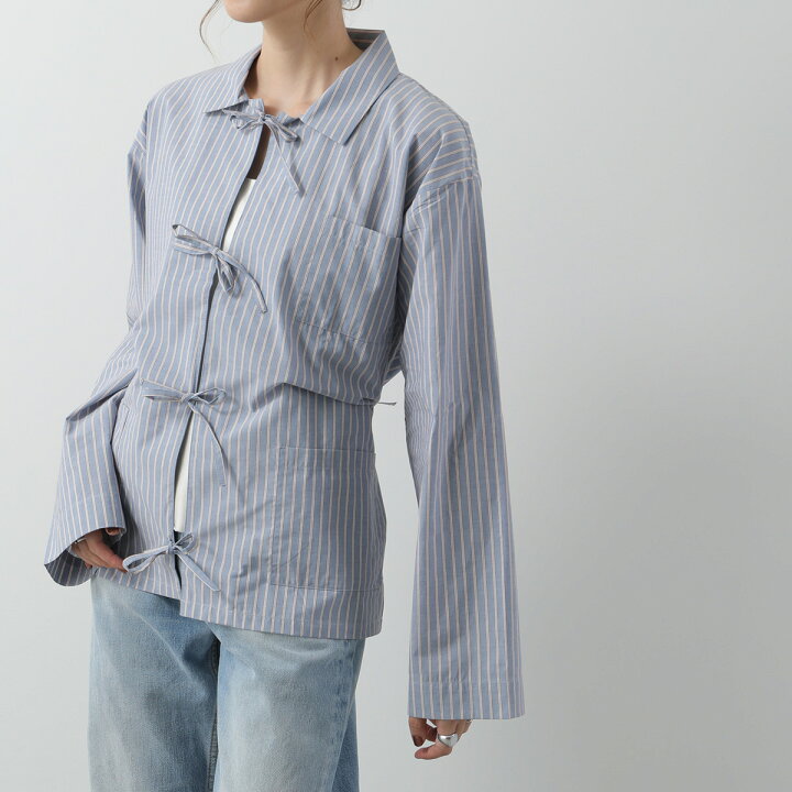 楽天市場】BASERANGE ベースレンジ シャツ LIMBER SHIRT リンバー SHLI 