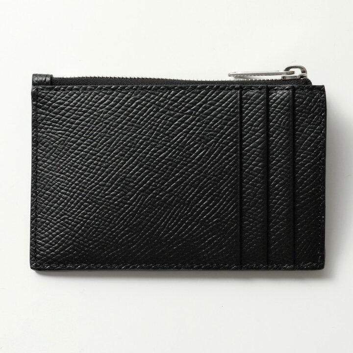 楽天市場】CELINE セリーヌ 10F993BEL.38SI Zipped Card Holder ジップ  