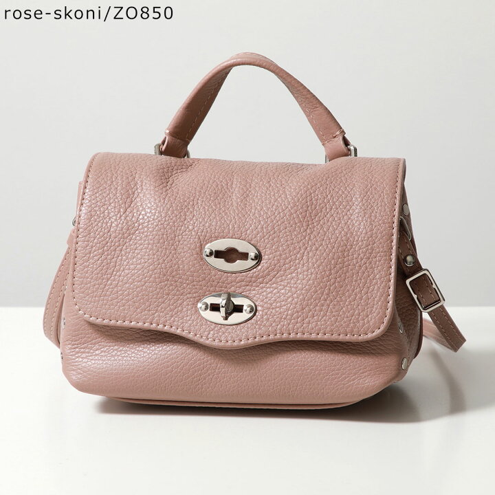 楽天市場】ZANELLATO ザネラート ショルダーバッグ POSTINA BABY DAILY  