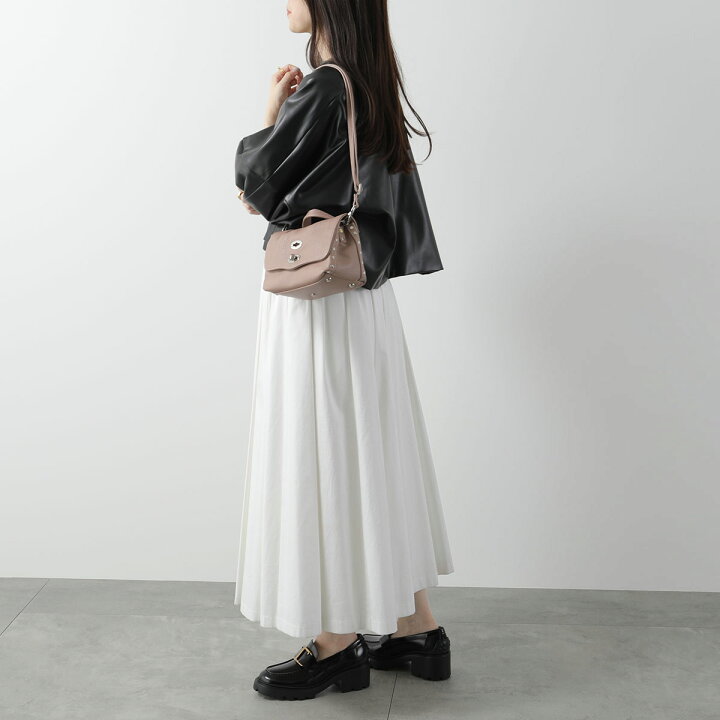 楽天市場】ZANELLATO ザネラート ショルダーバッグ POSTINA BABY DAILY  