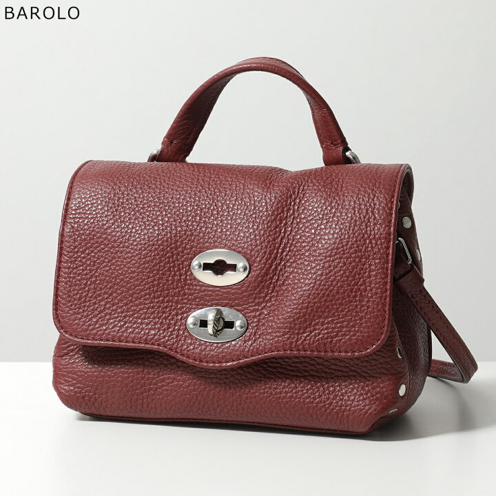 楽天市場】ZANELLATO ザネラート ショルダーバッグ POSTINA BABY DAILY  