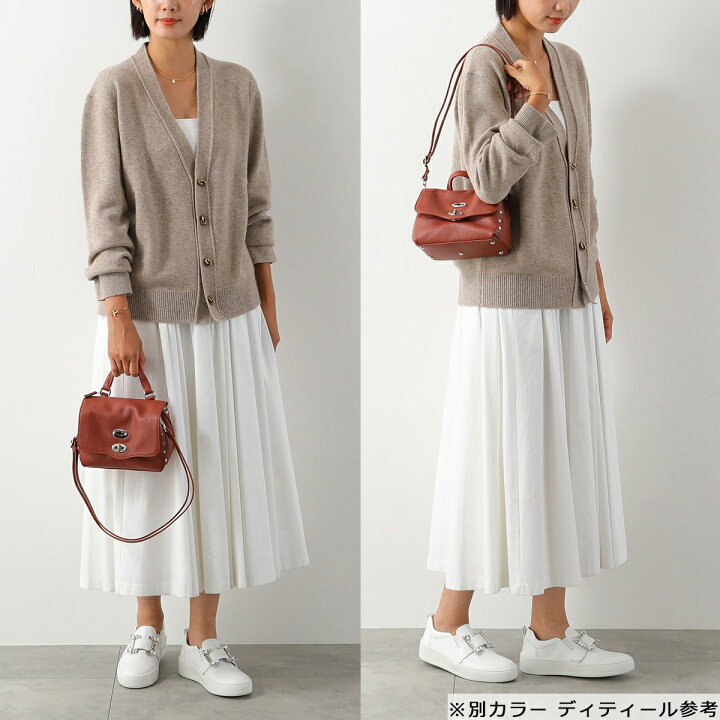 楽天市場】ZANELLATO ザネラート ショルダーバッグ POSTINA BABY LINEA 