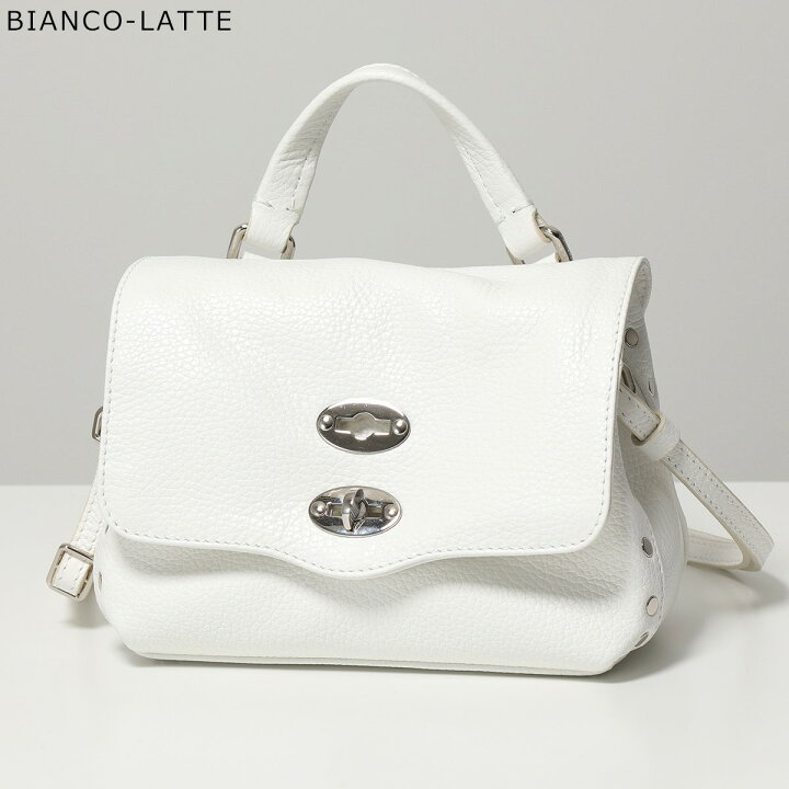 楽天市場】 ZANELLATO ザネラート ショルダーバッグ POSTINA BABY  