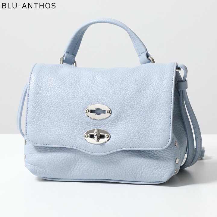 楽天市場】ZANELLATO ザネラート ショルダーバッグ POSTINA BABY LINEA  