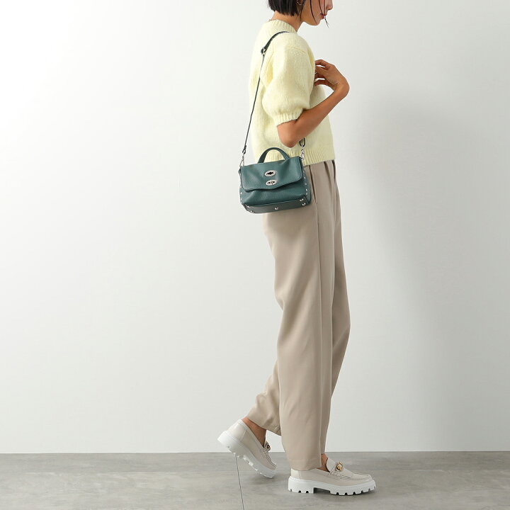 楽天市場】ZANELLATO ザネラート ショルダーバッグ POSTINA BABY DAILY  