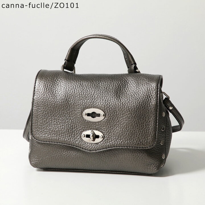 楽天市場】ZANELLATO ザネラート ショルダーバッグ POSTINA BABY DAILY  