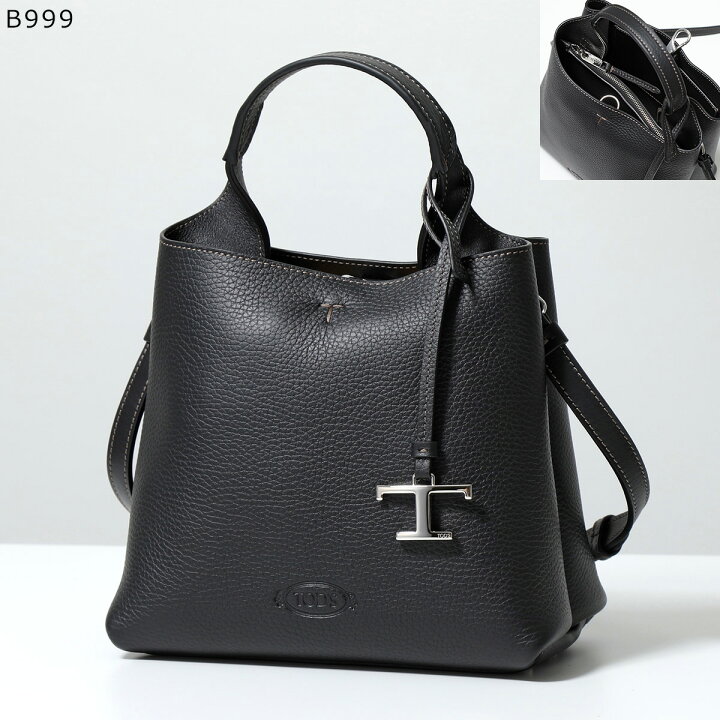 楽天市場】TODS トッズ ショルダーバッグ ミニ APA SHOPPING MONOSP T 