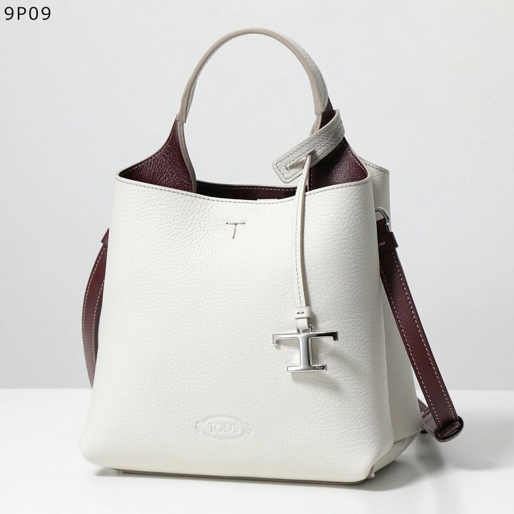 楽天市場】TODS トッズ ショルダーバッグ ミニ APA SHOPPING MONOSP T 