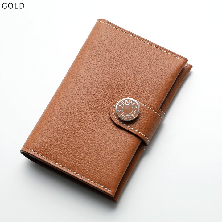 楽天市場】HERMES エルメス カードホルダー RMS R.M.S CARD HOLDER 