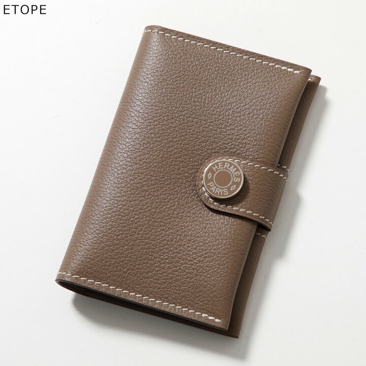 楽天市場】HERMES エルメス カードホルダー RMS R.M.S CARD HOLDER  