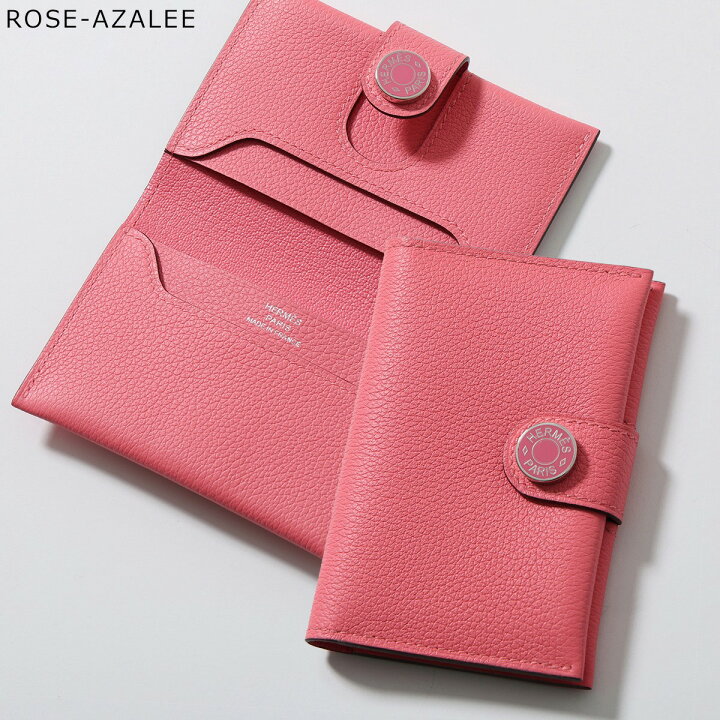 楽天市場】HERMES エルメス カードホルダー RMS R.M.S CARD HOLDER 